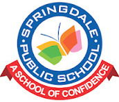Springdale Public School logo