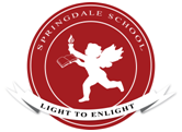 Springdale School logo