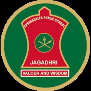 Springdales Public School logo