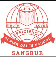 Springdales Public School logo