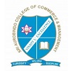 Sri Aurobindo College of Commerce and Management logo