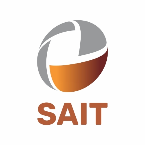 Sri Aurobindo Institute of Technology logo