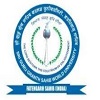 Sri Guru Granth Sahib World University logo