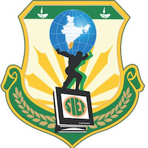 Sri Shakthi International School logo