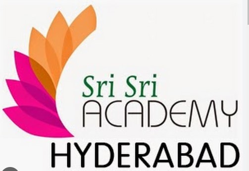 Sri Sri Academy logo
