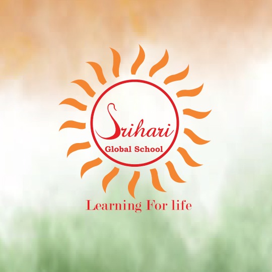 Srihari Global School logo