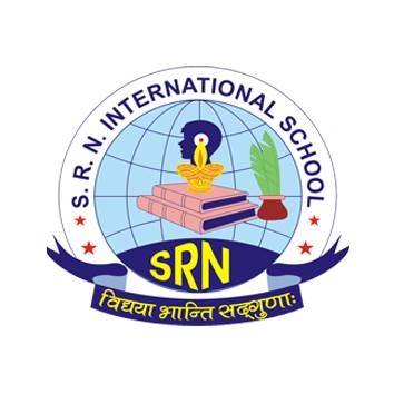 SRN International School logo