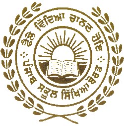 SSD Public Sen. Sec. School logo