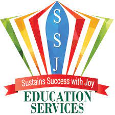 SSJ Education & Immigration Services logo