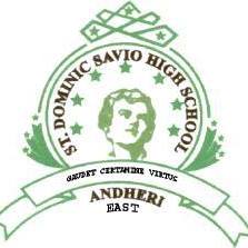 St. Dominic Savio High School logo