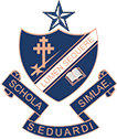 St. Edwardâ€™s School logo