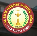 St Felix Nursery School logo