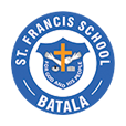 St. Francis School logo