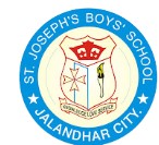St. Joseph\'s Boys School logo