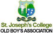 St.Joseph\'s College logo