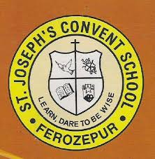 ST.Joseph\'s Convent School logo