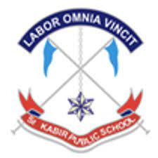 St Kabir Public School logo