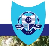 St. Mary\'s Convent College logo