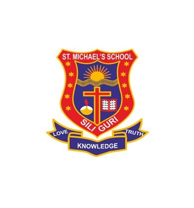 St. Michael\'s School logo