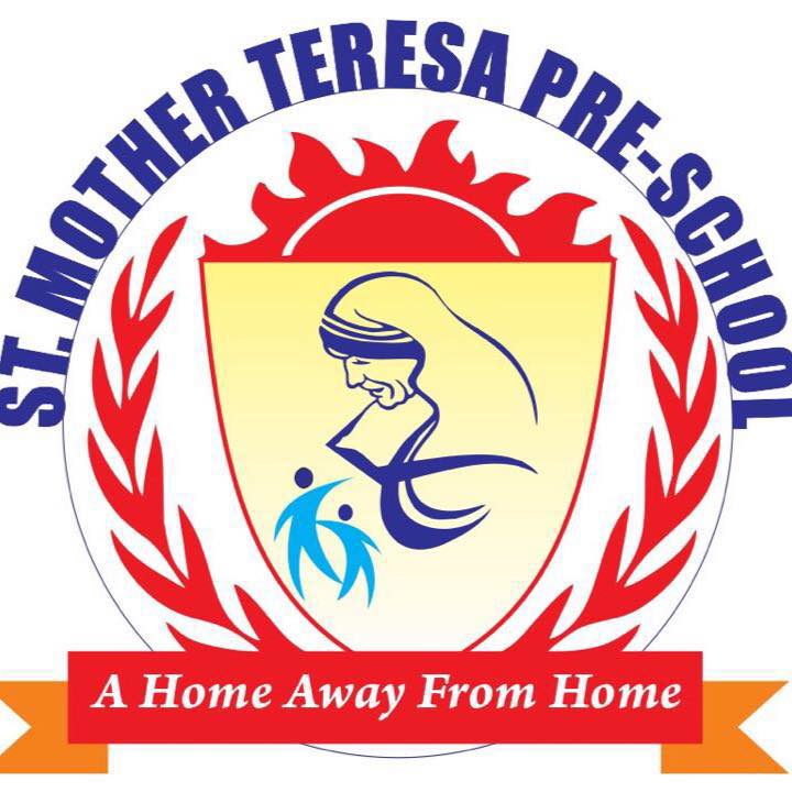 St. Mother Teresa Preschool logo