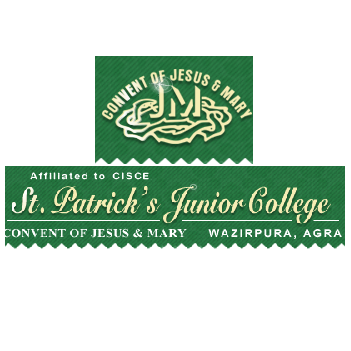 St.Patrick\'s Junior College logo