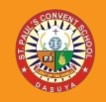 St. Paul\'s Convent School logo
