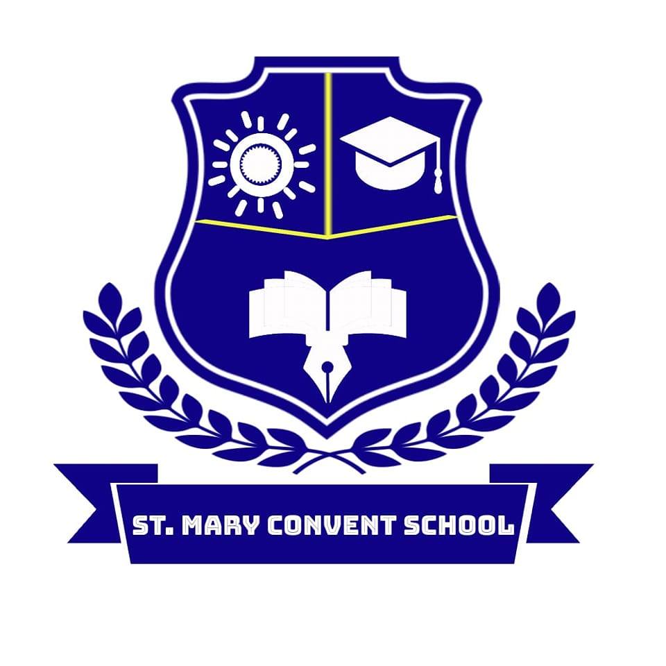 St. Paul\'s Junior Convent School logo