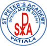 St. Peterâ€™s Academy logo