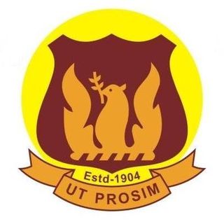 St. Peter\'s School logo