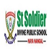 St. Soldier Divine Public School logo