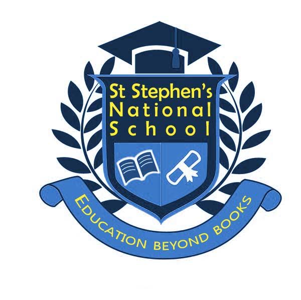 St. Stephenâ€™s Indian School logo