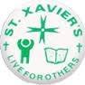 St. Xavier International School logo