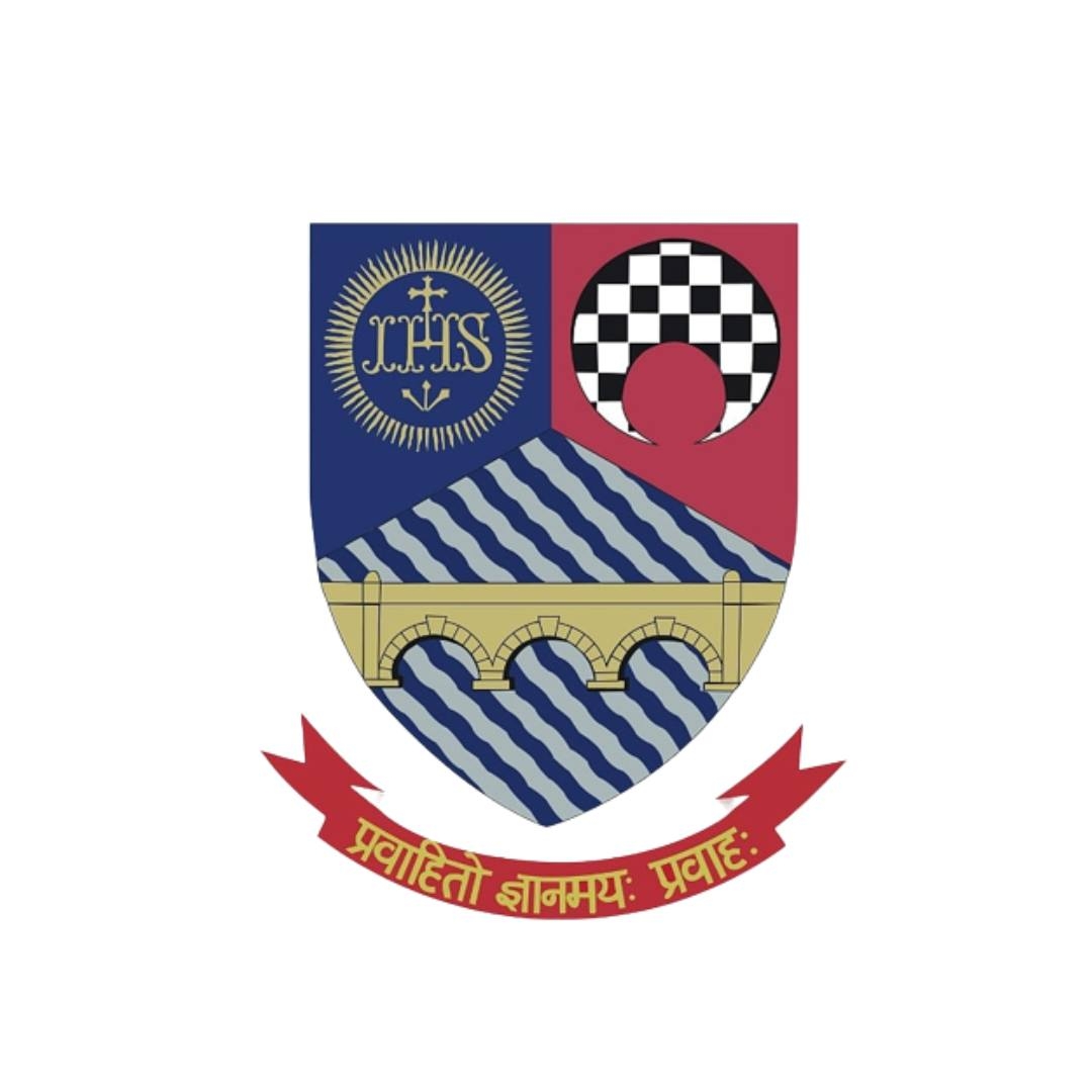 St.Xavier\'s College logo