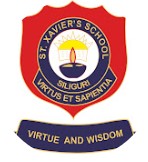 St.Xavier\'s School logo