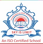 Stanford Global Academy logo