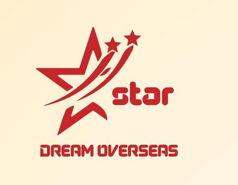 STAR DREAM OVERSEAS logo