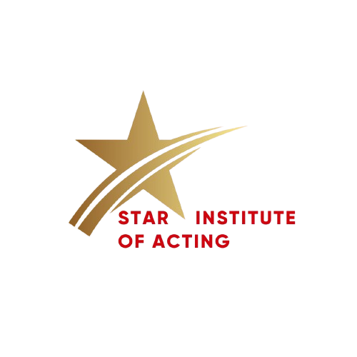 STAR INSTITUTE OF ACTING logo