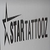 Star Tattooz logo