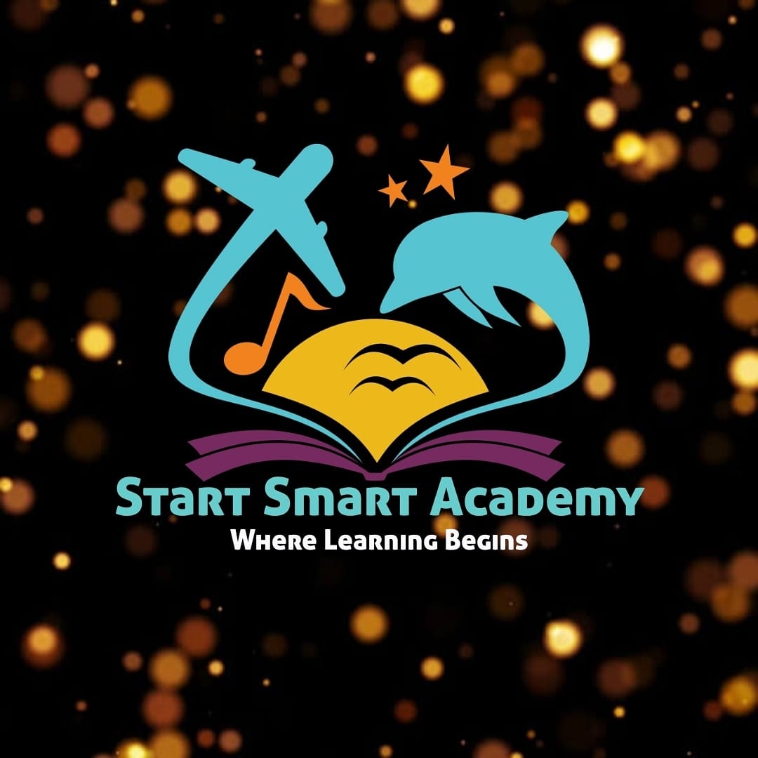 Start Smart Academy logo