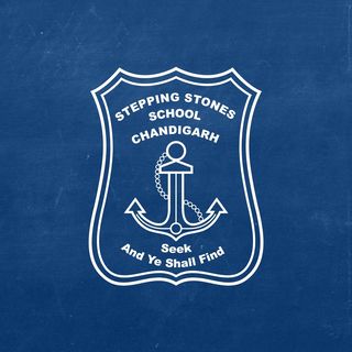 Stepping Stones School logo