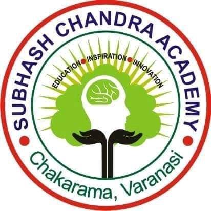 Subhash Chandra Academy logo