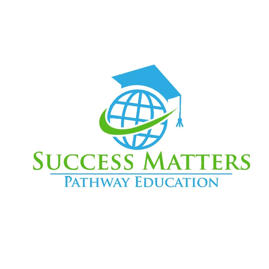 Success Matters Pathway Education logo