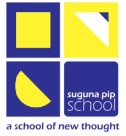 Suguna Pip School logo