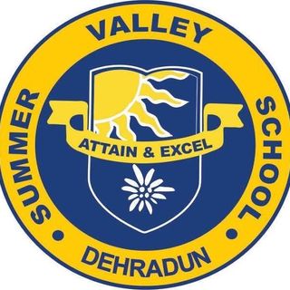 Summer Valley School logo