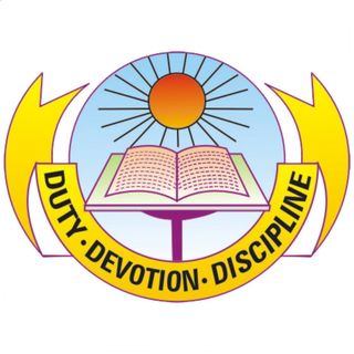 Sunbeam School logo