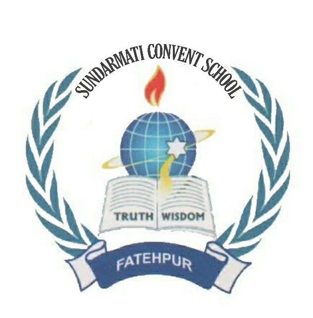 Sundar Mati Convent School logo