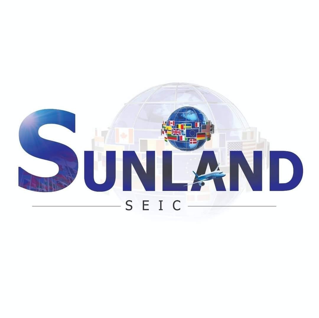 Sunland education & immigration consultants logo
