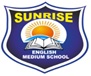 SUNRISE ENGLISH MEDIUM SCHOOL logo