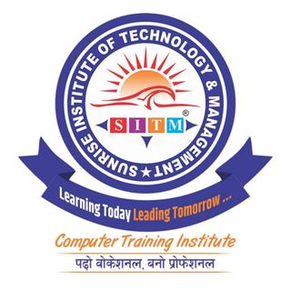 Sunrise Institute Of Technology & Management logo
