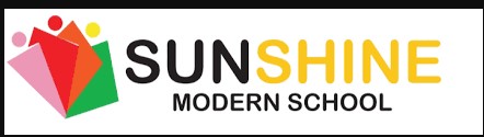 SUNSHINE MODERN CANTONMENT BOARD SCHOOL logo